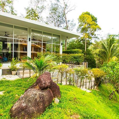 The Trees Club Resort Pantai Kamala Luaran gambar