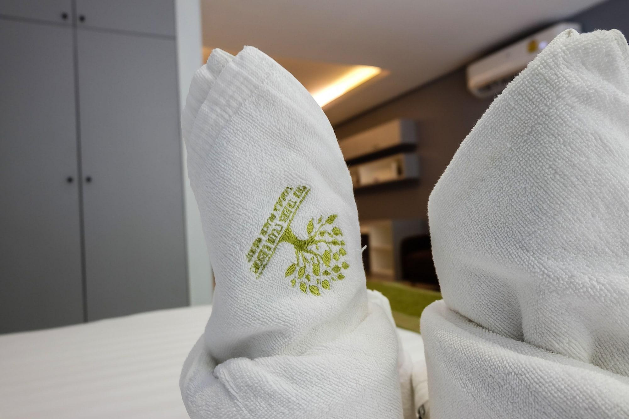 The Trees Club Resort Pantai Kamala Luaran gambar
