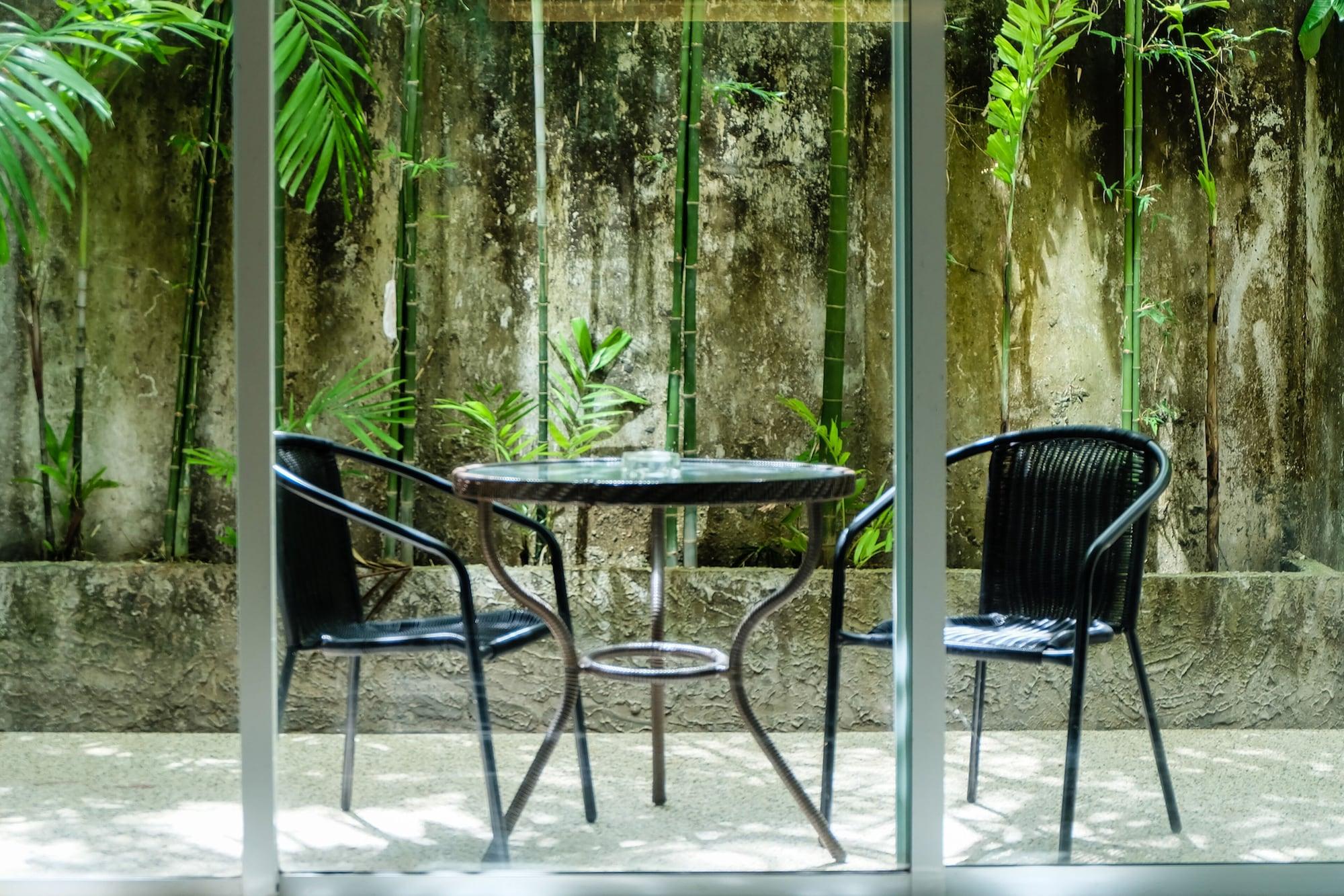 The Trees Club Resort Pantai Kamala Luaran gambar