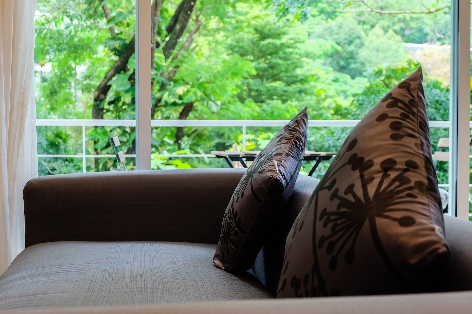 The Trees Club Resort Pantai Kamala Luaran gambar