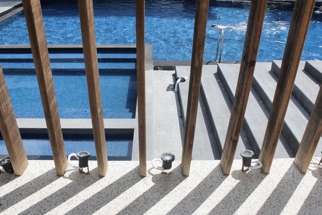 The Trees Club Resort Pantai Kamala Luaran gambar
