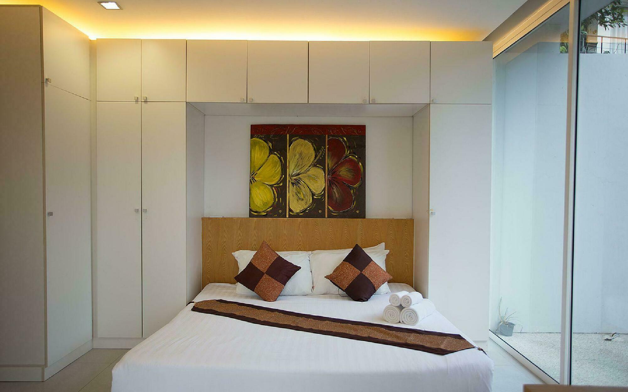 The Trees Club Resort Pantai Kamala Luaran gambar